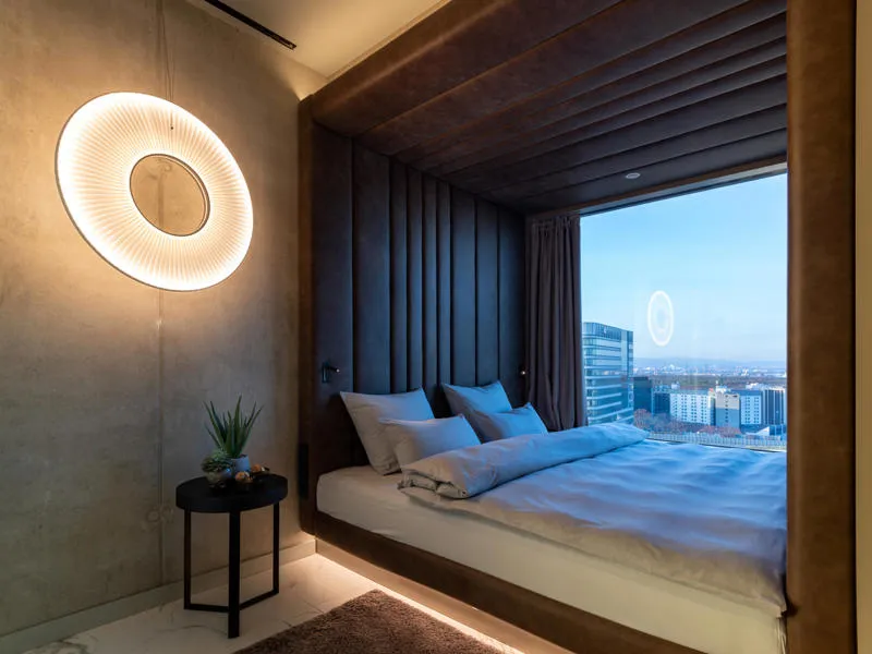 B'mine Frankfurt | Available Rooms