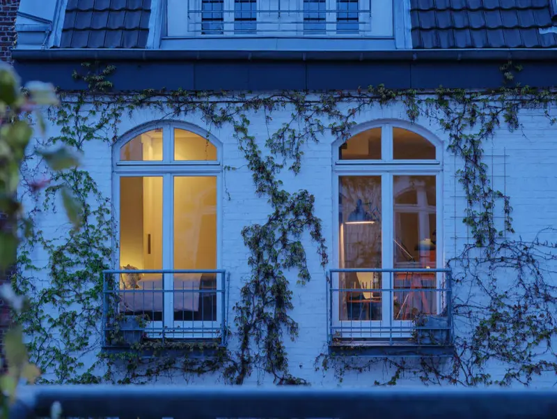Classik Single Room