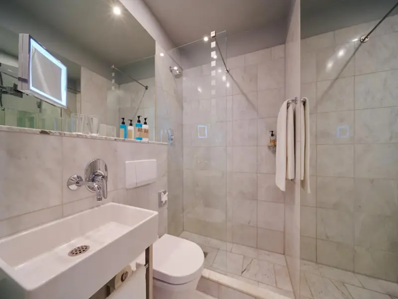 Classik Double Room