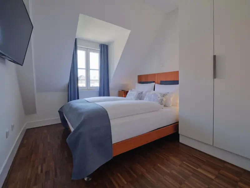 Prestige Double Room