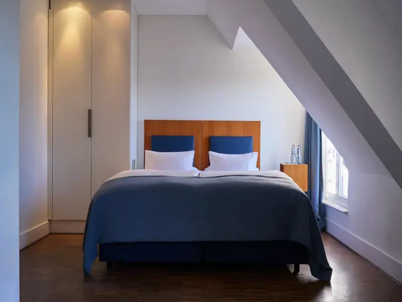 Prestige Double Room