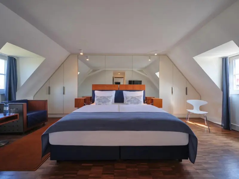Superior Apartment