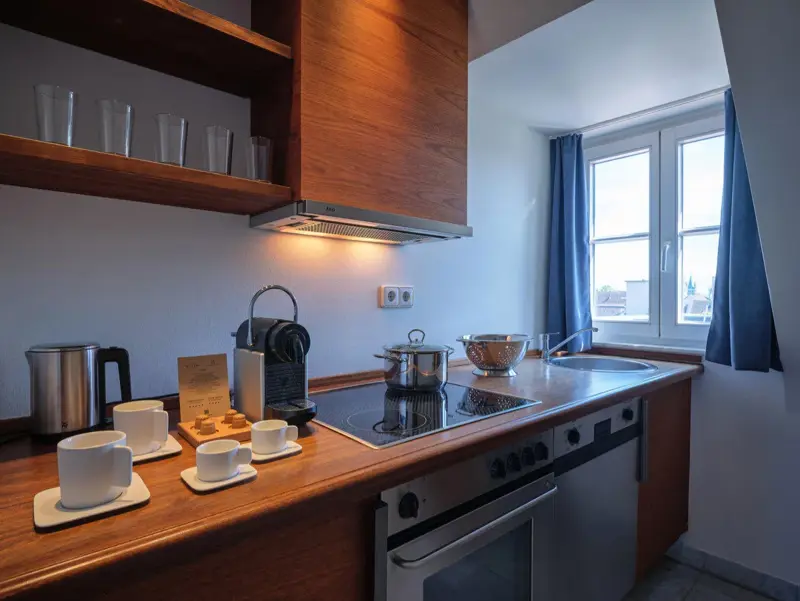 Superior Apartment