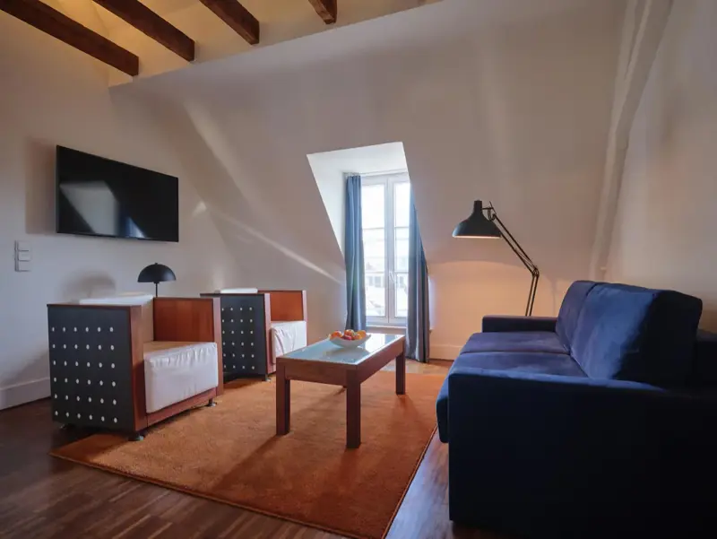 Superior Apartment