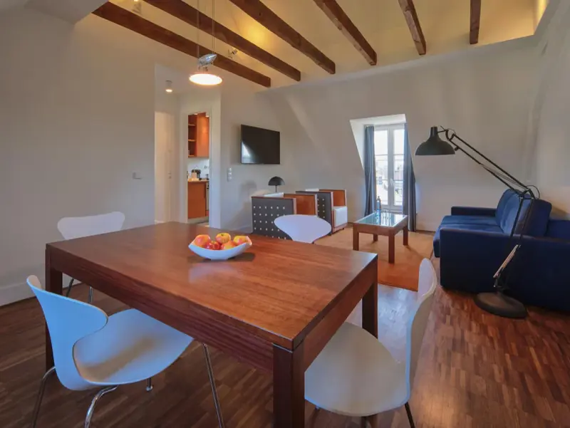 Superior Apartment