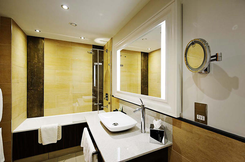 Executive Double Room
