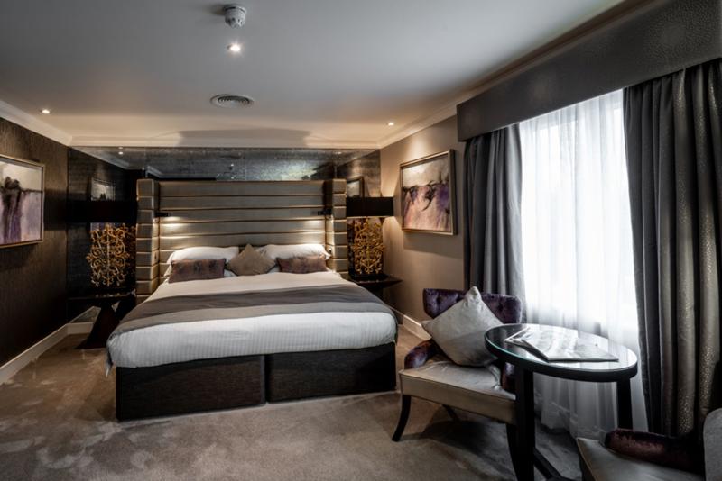 Superior King Room