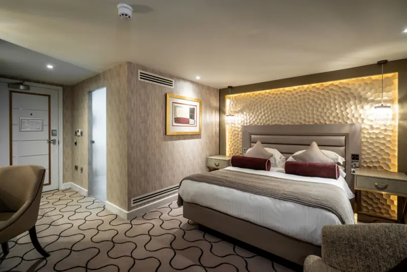 Executive Double Room