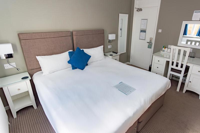 The Rath Inns Booking