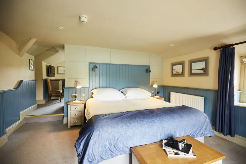 Signature Suite