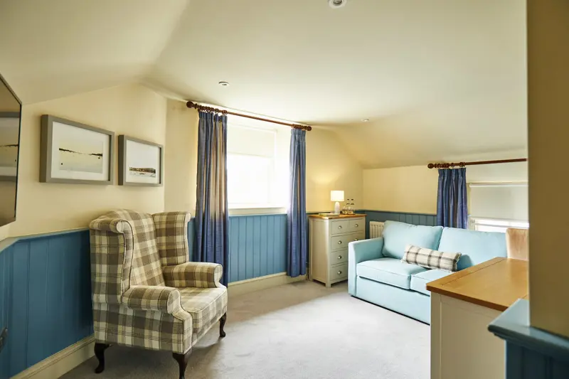 Signature Suite