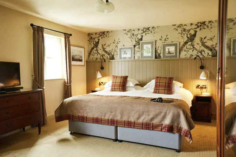 Signature Double Room