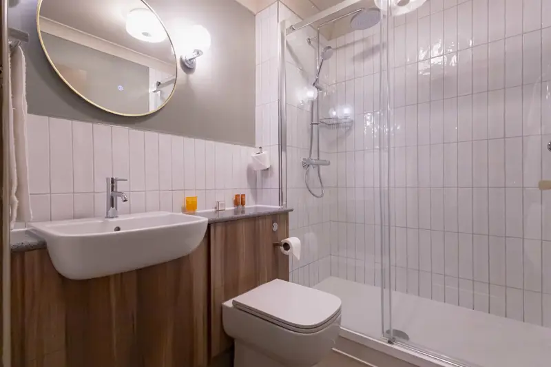 Comfy Family Room - Sleeps 4