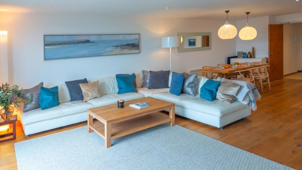 Apartment 306