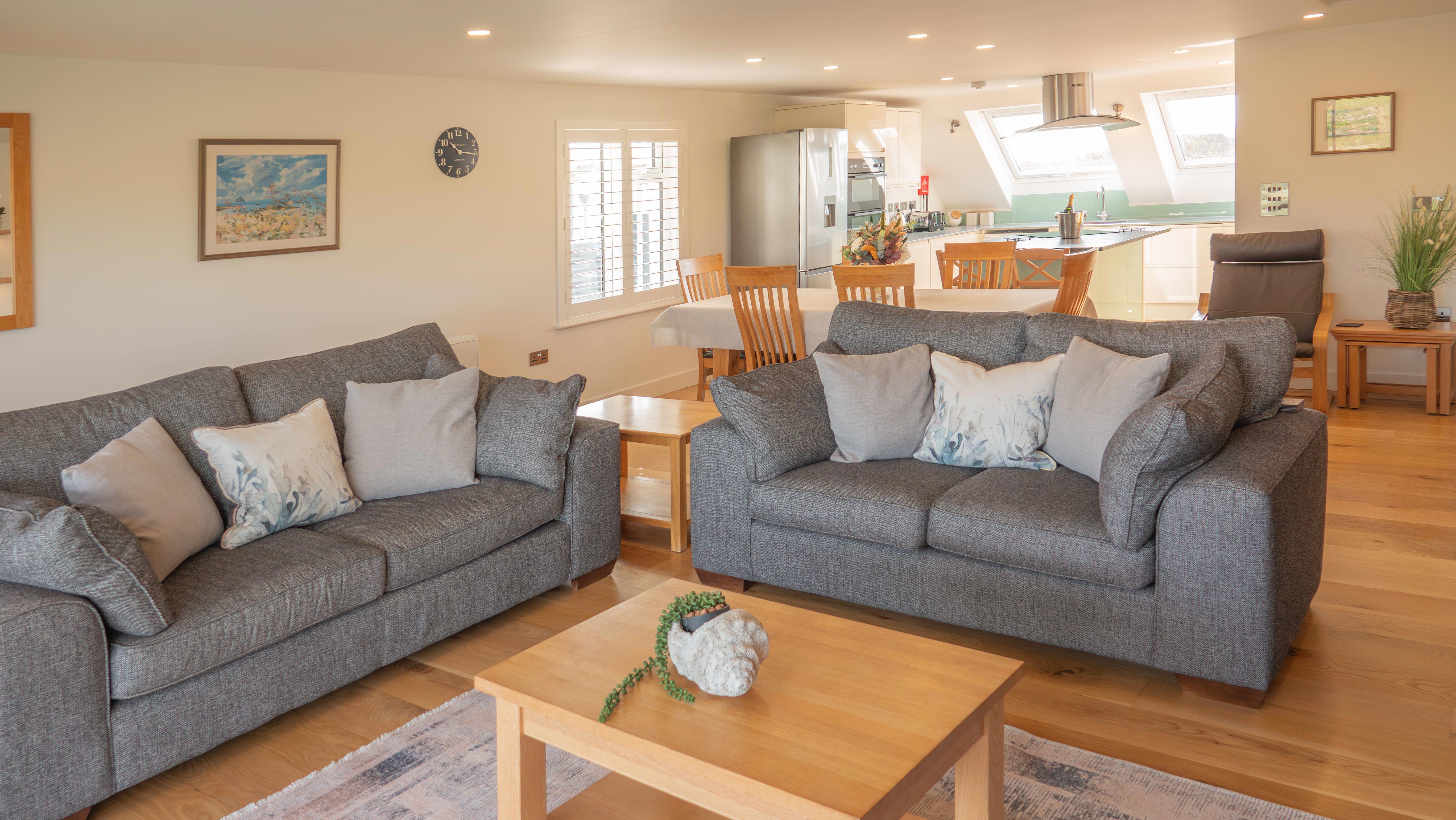 Endelstow House I 11