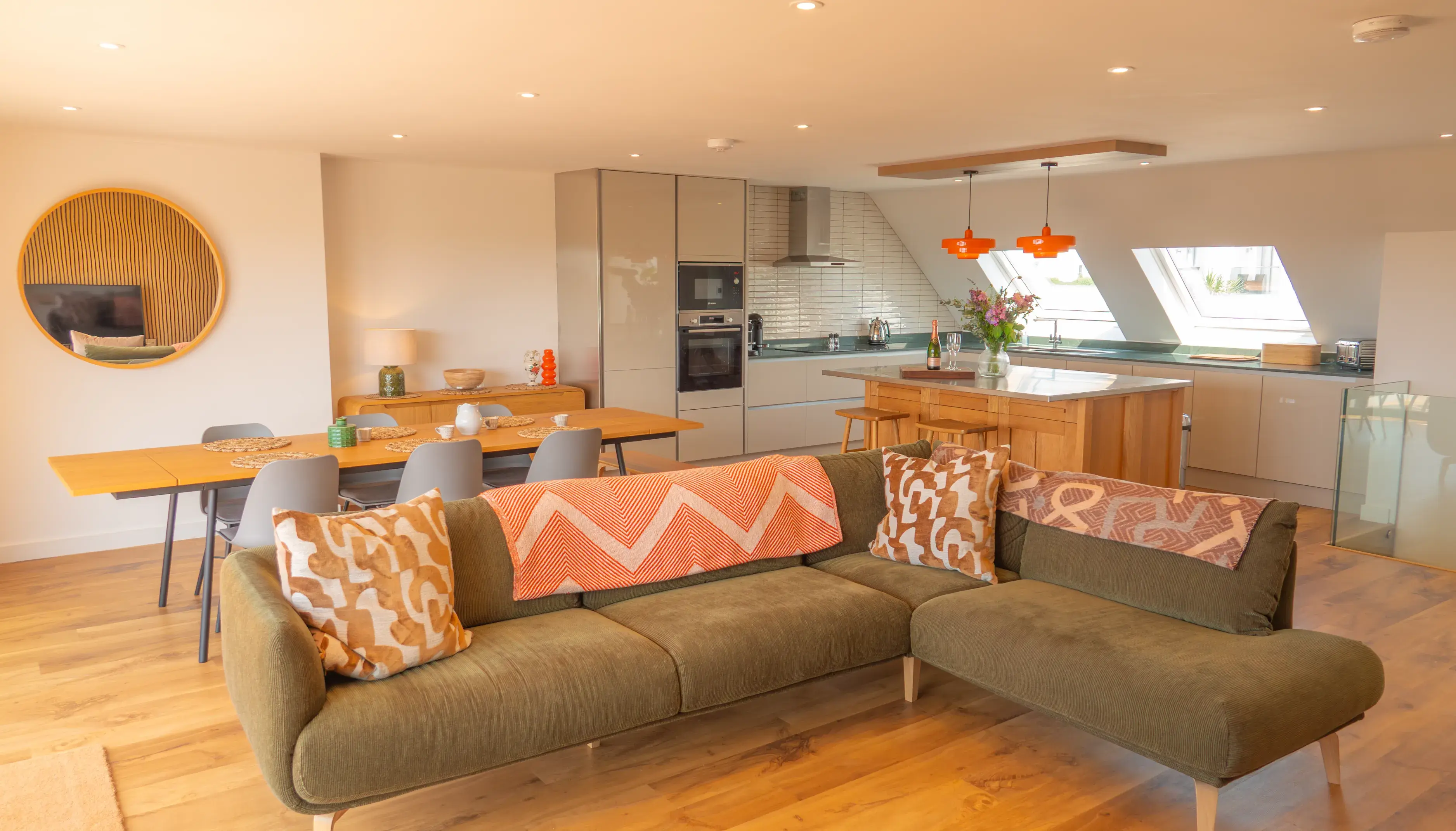 Treyarnon House I 30