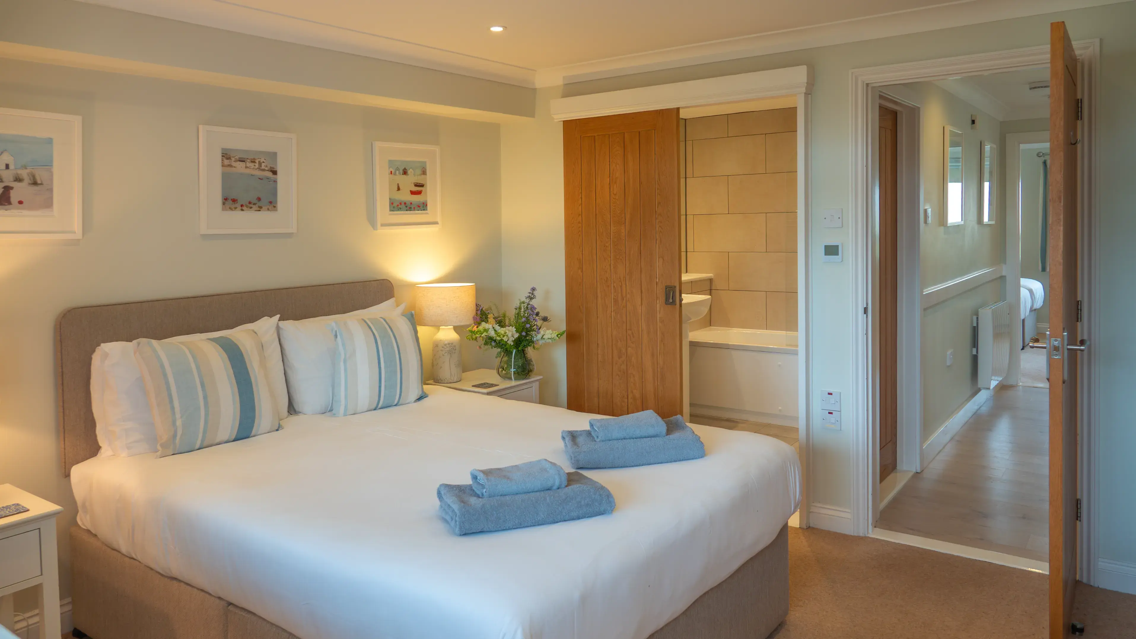 Beeny House I 9