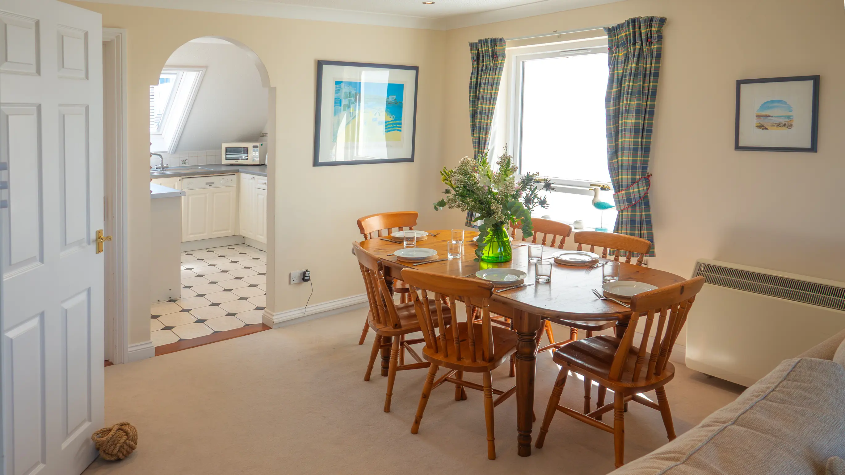 Fareyway House I 22