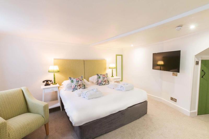 Suffolk Room