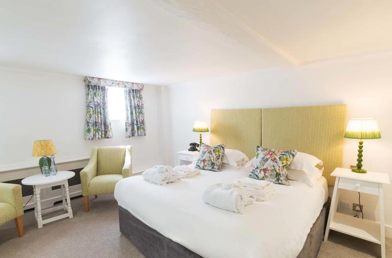 Suffolk Room